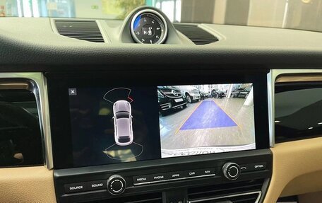 Porsche Macan I рестайлинг, 2019 год, 4 999 999 рублей, 9 фотография