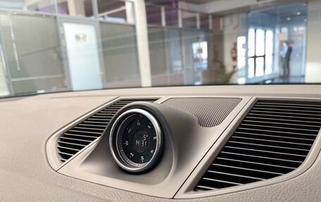 Porsche Macan I рестайлинг, 2019 год, 4 999 999 рублей, 10 фотография