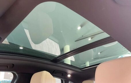 Porsche Macan I рестайлинг, 2019 год, 4 999 999 рублей, 12 фотография