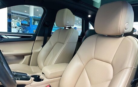 Porsche Macan I рестайлинг, 2019 год, 4 999 999 рублей, 14 фотография