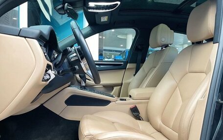 Porsche Macan I рестайлинг, 2019 год, 4 999 999 рублей, 13 фотография