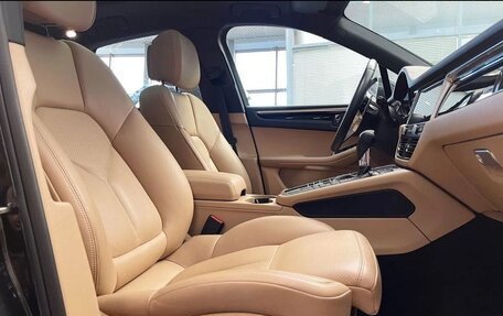 Porsche Macan I рестайлинг, 2019 год, 4 999 999 рублей, 15 фотография