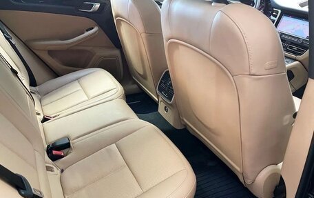 Porsche Macan I рестайлинг, 2019 год, 4 999 999 рублей, 16 фотография