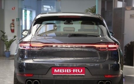Porsche Macan I рестайлинг, 2019 год, 4 999 999 рублей, 2 фотография