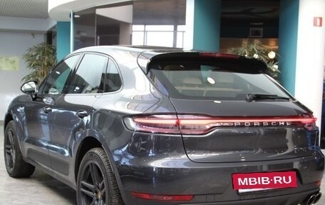 Porsche Macan I рестайлинг, 2019 год, 4 999 999 рублей, 5 фотография