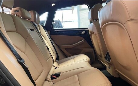 Porsche Macan I рестайлинг, 2019 год, 4 999 999 рублей, 17 фотография