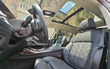 BMW X7, 2023 год, 11 200 000 рублей, 10 фотография