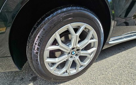 BMW X7, 2023 год, 11 200 000 рублей, 7 фотография