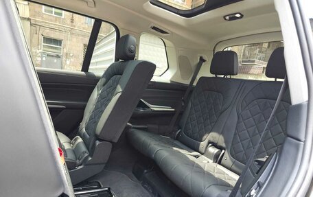BMW X7, 2023 год, 11 200 000 рублей, 12 фотография