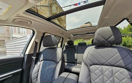 BMW X7, 2023 год, 11 200 000 рублей, 11 фотография