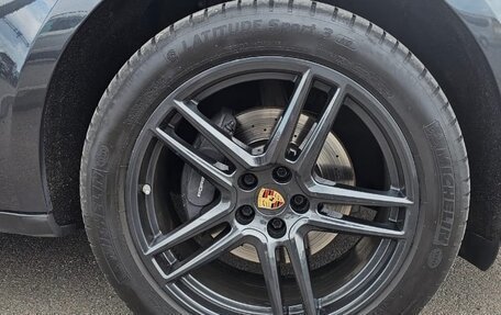 Porsche Macan I рестайлинг, 2019 год, 4 999 999 рублей, 20 фотография