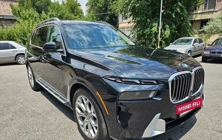BMW X7, 2023 год, 11 200 000 рублей, 5 фотография