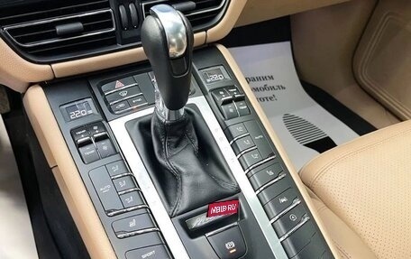 Porsche Macan I рестайлинг, 2019 год, 4 999 999 рублей, 19 фотография