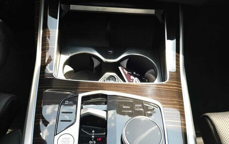 BMW X7, 2023 год, 11 200 000 рублей, 13 фотография