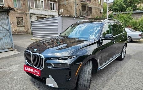BMW X7, 2023 год, 11 200 000 рублей, 2 фотография
