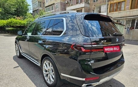 BMW X7, 2023 год, 11 200 000 рублей, 3 фотография