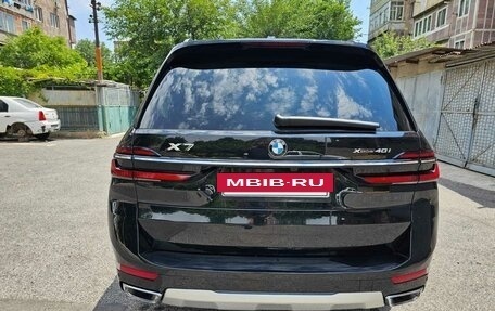 BMW X7, 2023 год, 11 200 000 рублей, 4 фотография