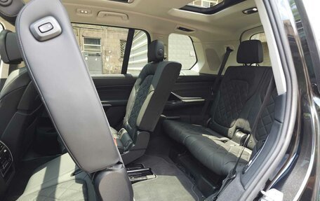 BMW X7, 2023 год, 11 200 000 рублей, 15 фотография