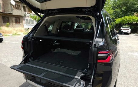 BMW X7, 2023 год, 11 200 000 рублей, 19 фотография