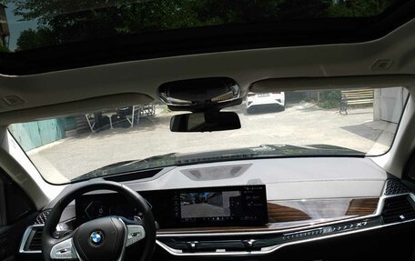 BMW X7, 2023 год, 11 200 000 рублей, 17 фотография