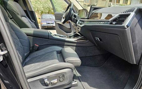 BMW X7, 2023 год, 11 200 000 рублей, 24 фотография