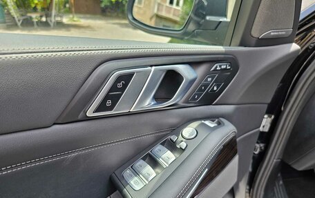 BMW X7, 2023 год, 11 200 000 рублей, 21 фотография