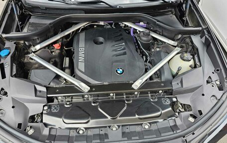 BMW X7, 2023 год, 11 200 000 рублей, 22 фотография