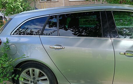 Opel Insignia II рестайлинг, 2014 год, 1 400 000 рублей, 3 фотография