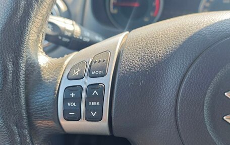 Suzuki SX4 II рестайлинг, 2013 год, 1 250 000 рублей, 6 фотография