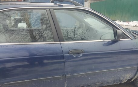 Suzuki Baleno I, 2002 год, 89 000 рублей, 7 фотография
