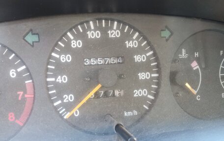 Suzuki Baleno I, 2002 год, 89 000 рублей, 11 фотография