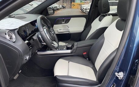 Mercedes-Benz GLA, 2020 год, 4 150 000 рублей, 9 фотография