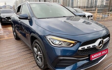 Mercedes-Benz GLA, 2020 год, 4 150 000 рублей, 3 фотография