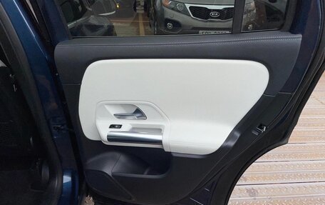 Mercedes-Benz GLA, 2020 год, 4 150 000 рублей, 10 фотография