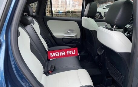 Mercedes-Benz GLA, 2020 год, 4 150 000 рублей, 12 фотография