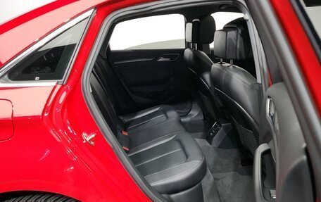 Audi A3, 2020 год, 1 486 000 рублей, 7 фотография