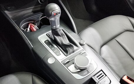 Audi A3, 2020 год, 1 486 000 рублей, 12 фотография