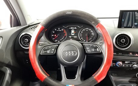 Audi A3, 2020 год, 1 486 000 рублей, 10 фотография