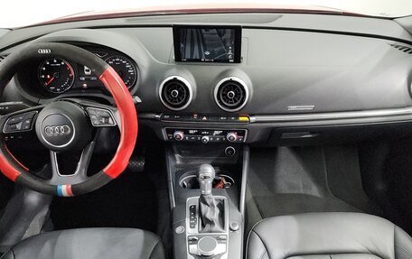 Audi A3, 2020 год, 1 486 000 рублей, 13 фотография