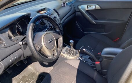 KIA Cerato III, 2009 год, 750 000 рублей, 6 фотография