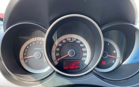 KIA Cerato III, 2009 год, 750 000 рублей, 5 фотография