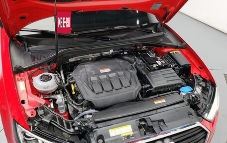 Audi A3, 2020 год, 1 486 000 рублей, 5 фотография