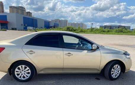 KIA Cerato III, 2009 год, 750 000 рублей, 10 фотография