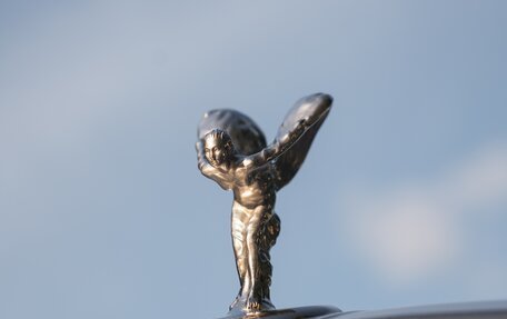 Rolls-Royce Phantom VII рестайлинг, 2008 год, 22 222 222 рублей, 8 фотография