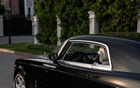 Rolls-Royce Phantom VII рестайлинг, 2008 год, 22 222 222 рублей, 9 фотография