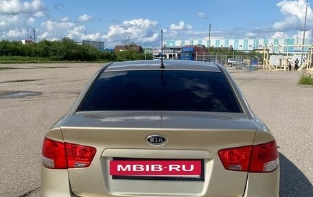 KIA Cerato III, 2009 год, 750 000 рублей, 12 фотография