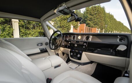 Rolls-Royce Phantom VII рестайлинг, 2008 год, 22 222 222 рублей, 14 фотография