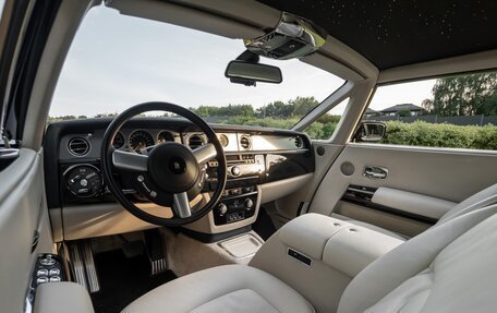 Rolls-Royce Phantom VII рестайлинг, 2008 год, 22 222 222 рублей, 15 фотография