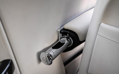 Rolls-Royce Phantom VII рестайлинг, 2008 год, 22 222 222 рублей, 20 фотография