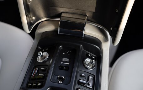 Rolls-Royce Phantom VII рестайлинг, 2008 год, 22 222 222 рублей, 19 фотография